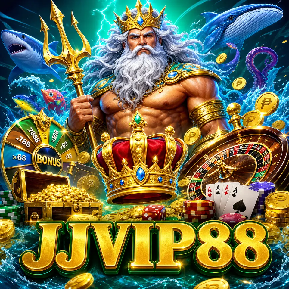 jjvip88 APK