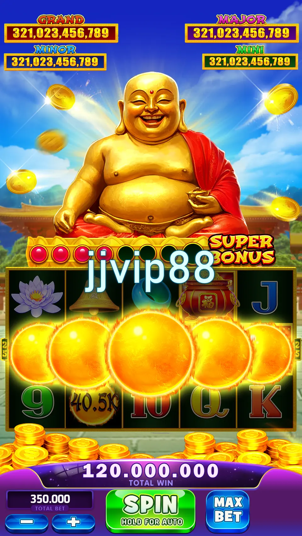 jjvip88 APK