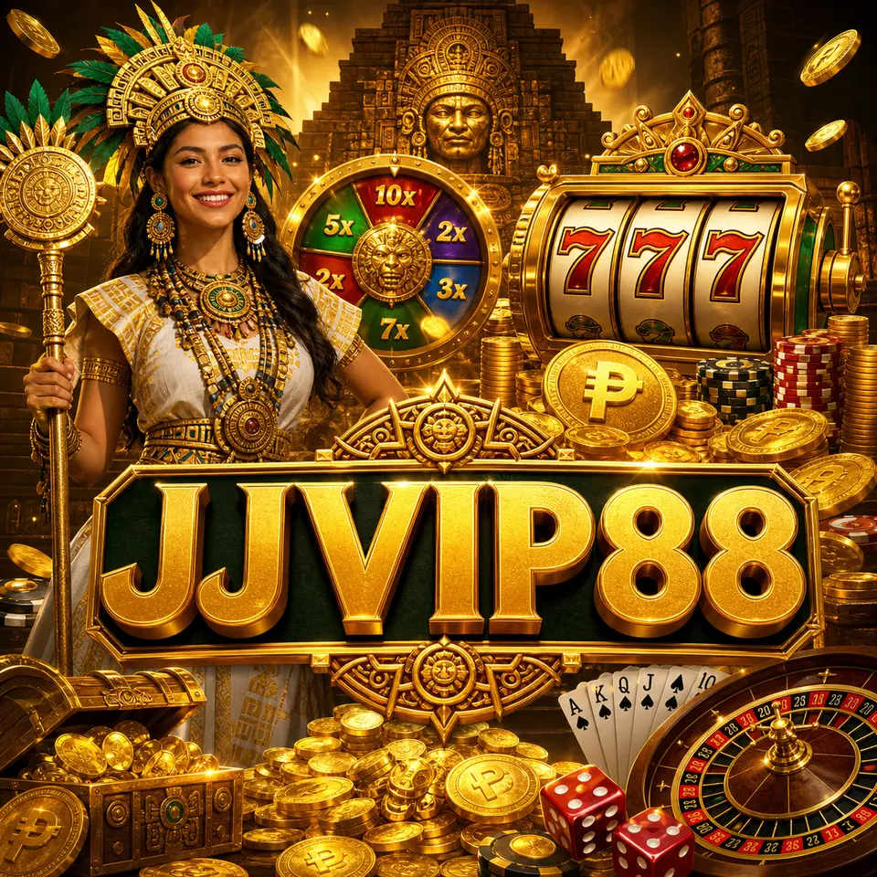 jjvip88 Mag-login - jjvip88 Opisyal