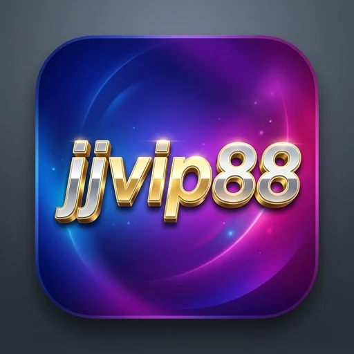jjvip88 Logo - Opisyal