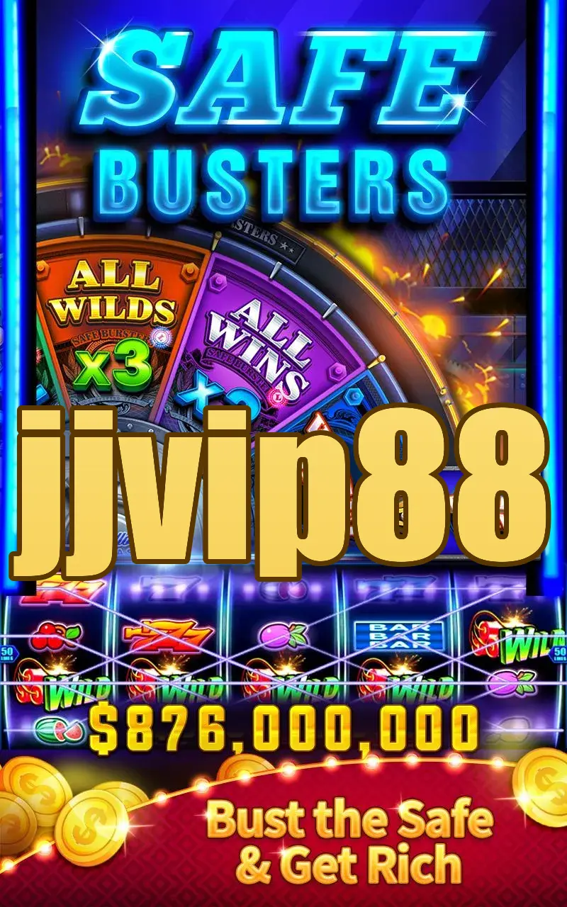 jjvip88 Mga screenshot Opisyal APK